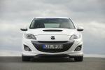 Mazda3 MPS 2011 года
